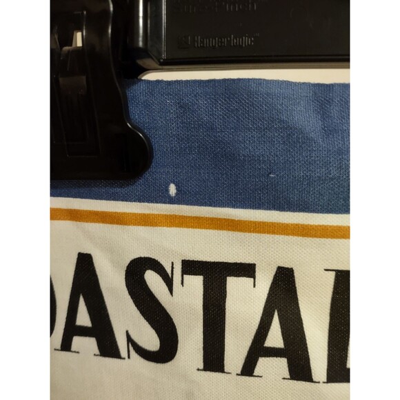 Vintage RAF Coastal Command Commemorative Cotton Tea Towel - Picture 12 of 12